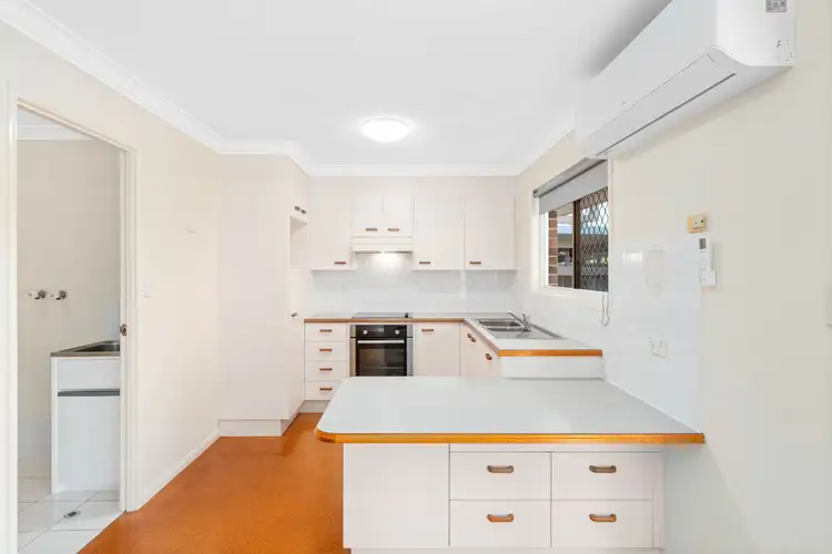 Fifth view of Homely villa listing, Unit 74/76-88 Freeth Street, Ormiston QLD 4160