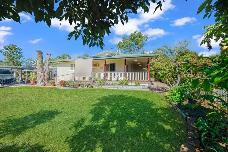 55 John Dory Street, Cungulla QLD 4816