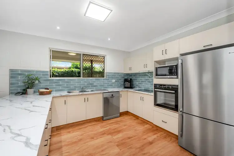 Second view of Homely house listing, 55 John Dory Street, Cungulla QLD 4816