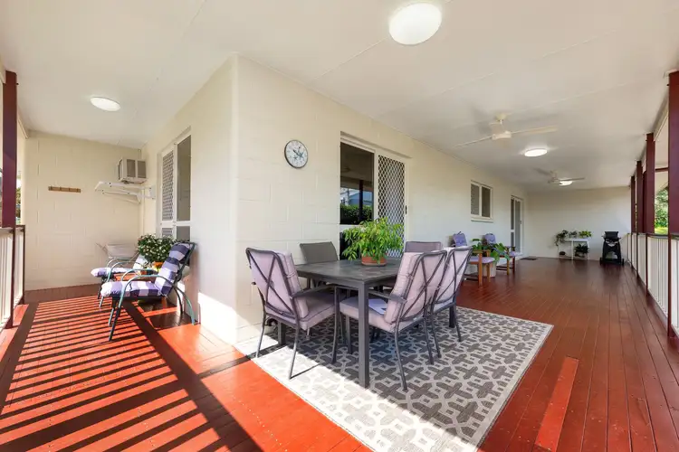 Fourth view of Homely house listing, 55 John Dory Street, Cungulla QLD 4816