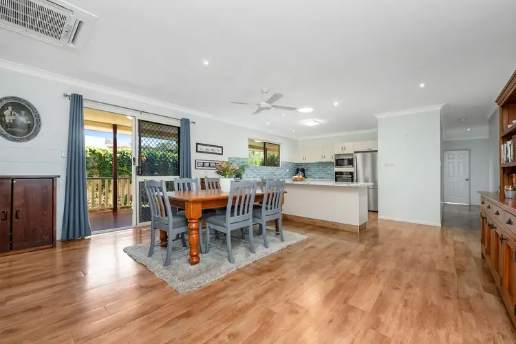Fifth view of Homely house listing, 55 John Dory Street, Cungulla QLD 4816