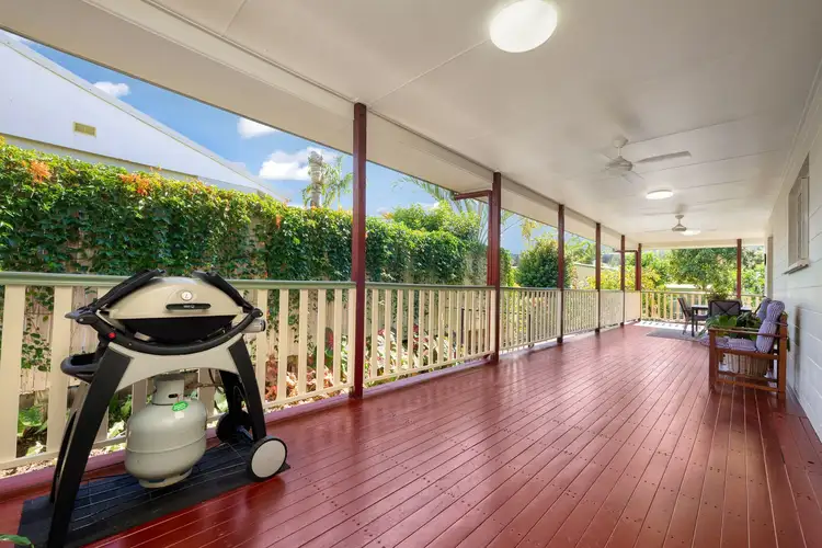 Sixth view of Homely house listing, 55 John Dory Street, Cungulla QLD 4816
