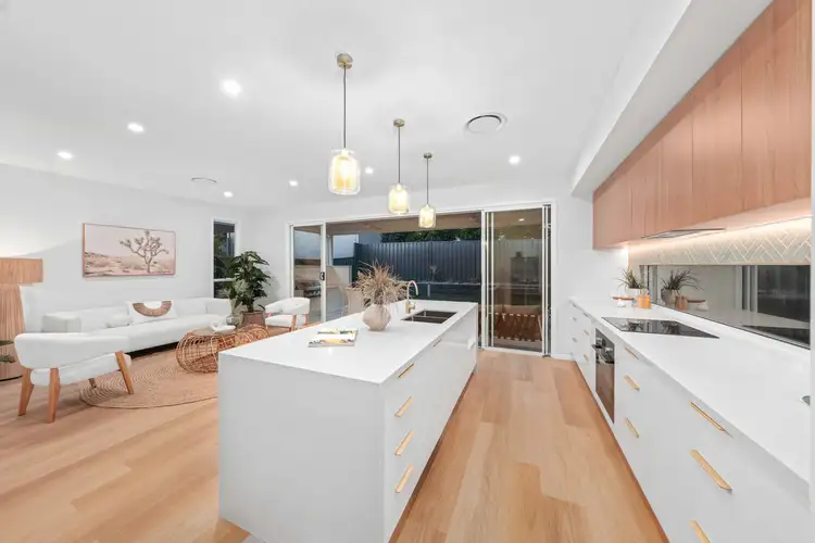 4A Rankin Street, Wellington Point QLD 4160