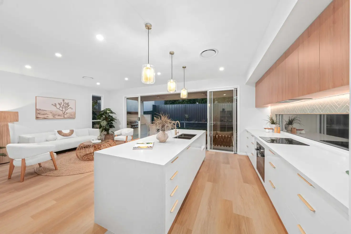 Main view of Homely house listing, 4A Rankin Street, Wellington Point QLD 4160