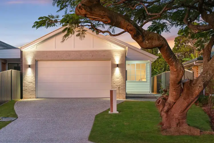 Third view of Homely house listing, 4A Rankin Street, Wellington Point QLD 4160