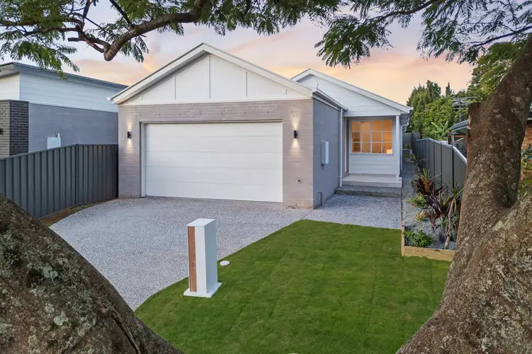 Fourth view of Homely house listing, 4A Rankin Street, Wellington Point QLD 4160