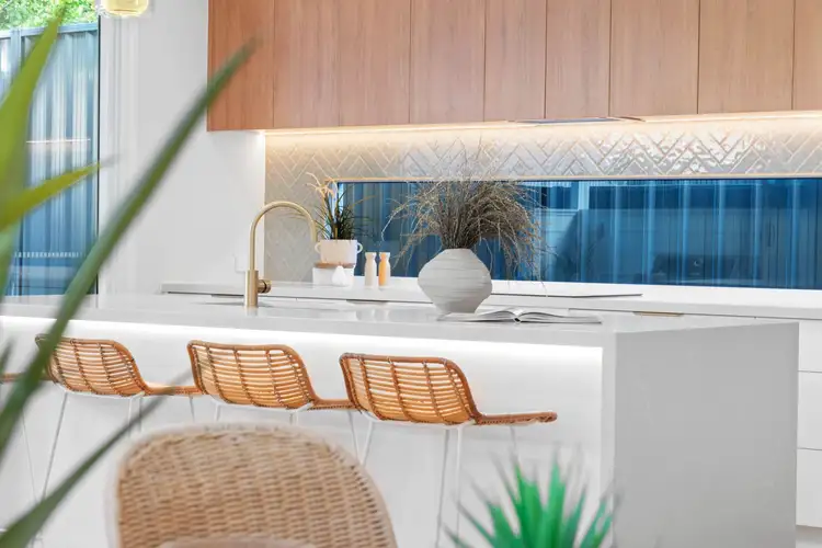 Sixth view of Homely house listing, 4A Rankin Street, Wellington Point QLD 4160