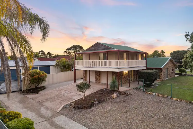 17 Holly Road, Victoria Point QLD 4165