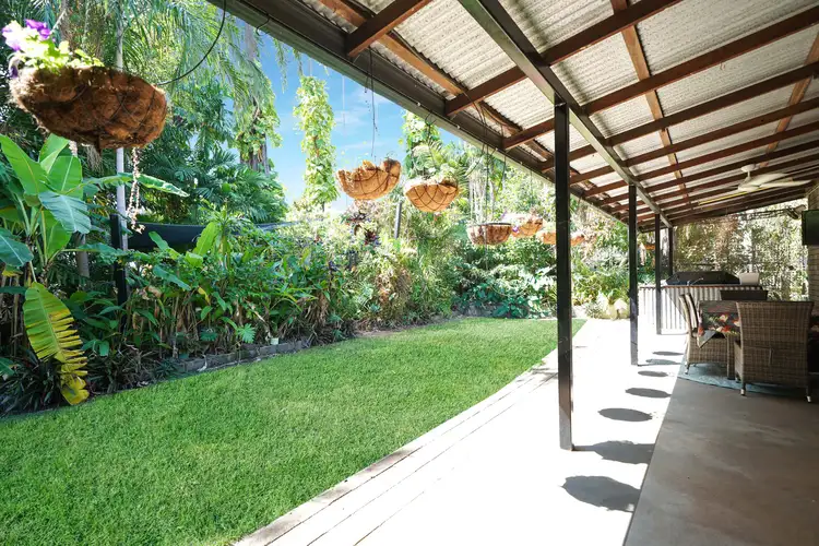 8 Minorelli Court, Gray NT 830
