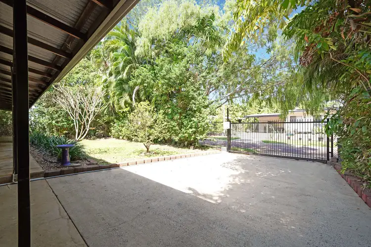 Third view of Homely house listing, 8 Minorelli Court, Gray NT 830