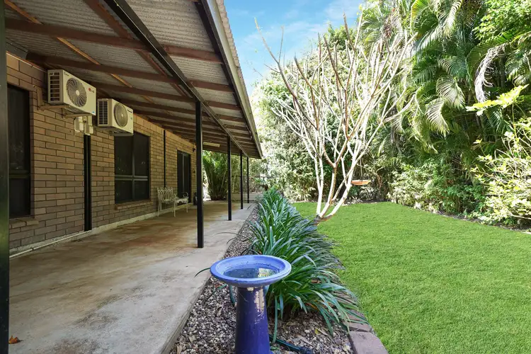 Fourth view of Homely house listing, 8 Minorelli Court, Gray NT 830