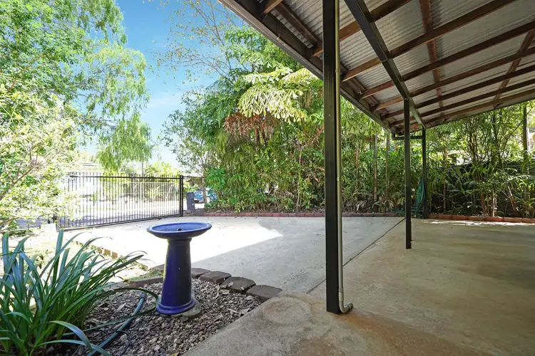 Fifth view of Homely house listing, 8 Minorelli Court, Gray NT 830