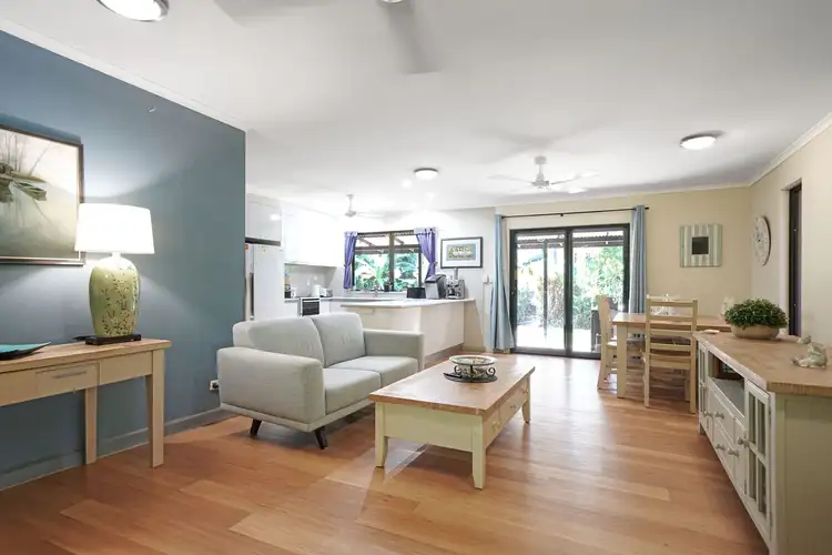 Sixth view of Homely house listing, 8 Minorelli Court, Gray NT 830