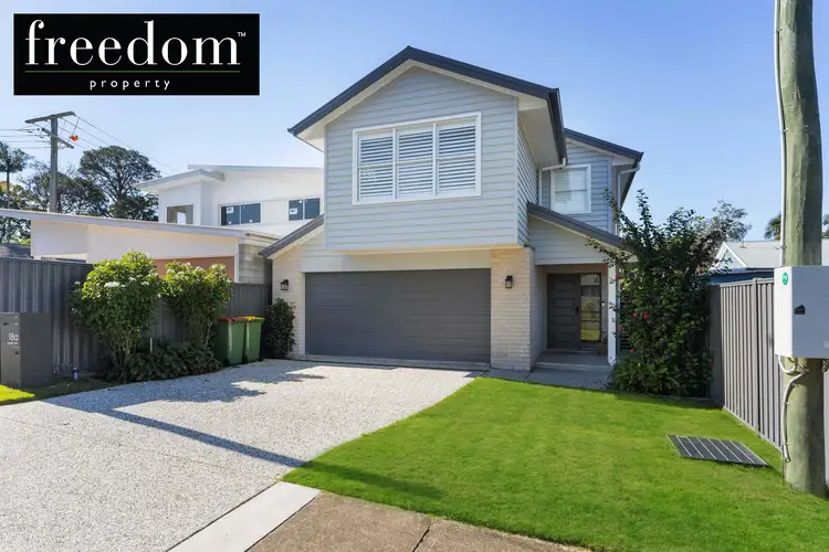 18A Moselle Drive, Thornlands QLD 4164