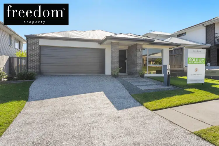 41 Walter Drive, Thornlands QLD 4164