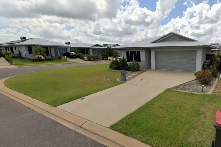 Main view of Homely house listing, 10 Kangaroo Street, Zuccoli NT 832