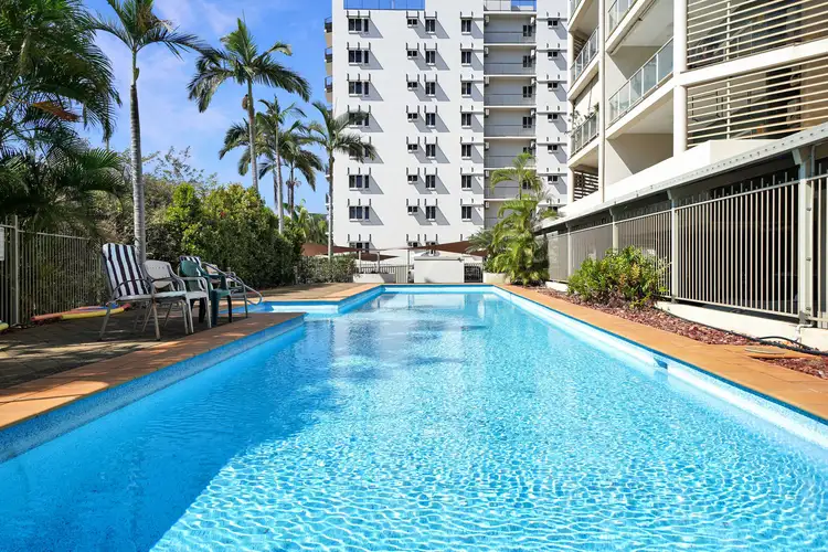 Unit 20/6 Foelsche Street, Darwin City NT 800