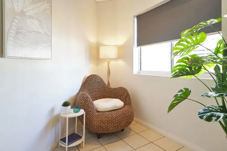 Fourth view of Homely unit listing, Unit 20/6 Foelsche Street, Darwin City NT 800