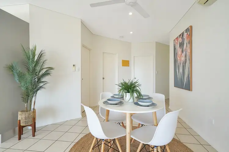 Fifth view of Homely unit listing, Unit 20/6 Foelsche Street, Darwin City NT 800
