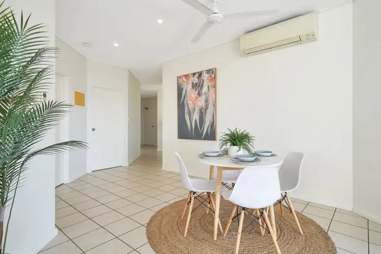 Sixth view of Homely unit listing, Unit 20/6 Foelsche Street, Darwin City NT 800