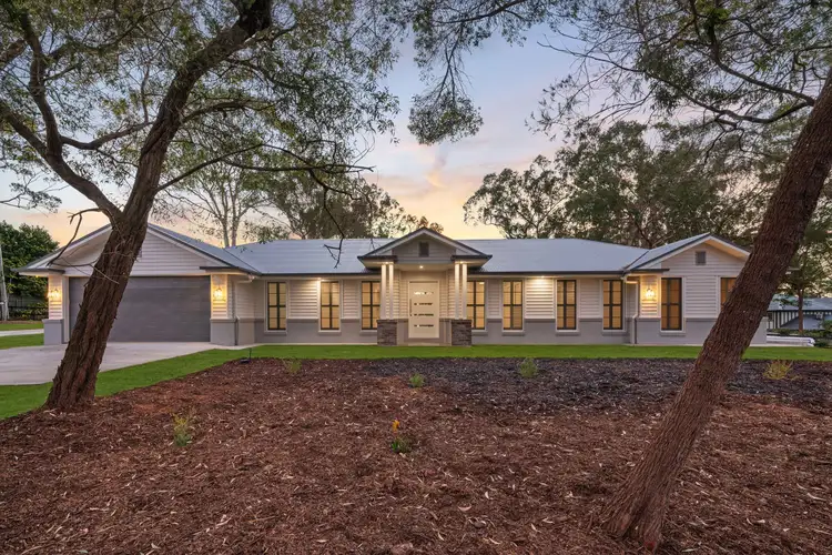 82 Wildsoet Street, Burbank QLD 4156
