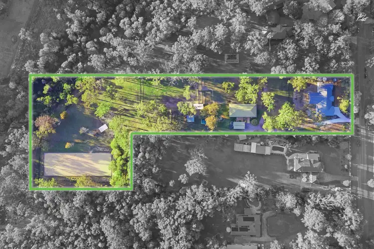 Third view of Homely rural property listing, 82 Wildsoet Street, Burbank QLD 4156
