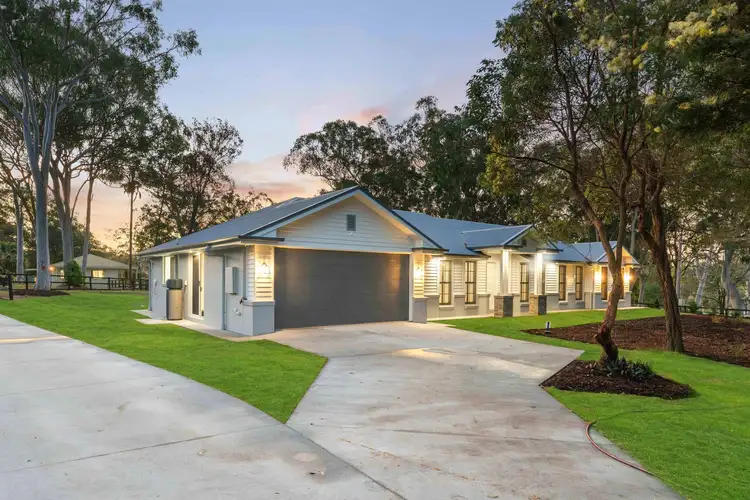 Fourth view of Homely rural property listing, 82 Wildsoet Street, Burbank QLD 4156