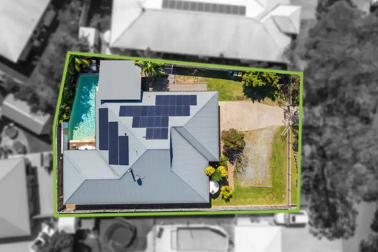 14 Explorers Way, Mount Cotton QLD 4165