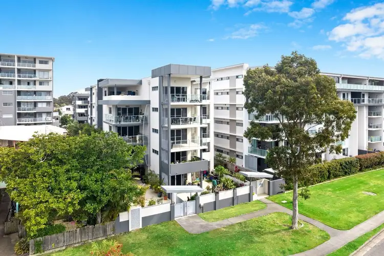 Main view of Homely unit listing, 19/150 Middle Street, Cleveland QLD 4163