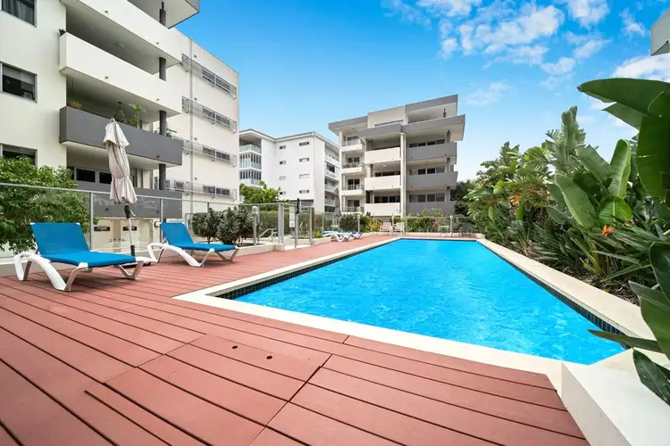 Second view of Homely unit listing, 19/150 Middle Street, Cleveland QLD 4163