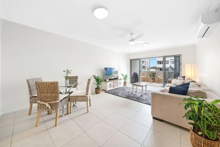 Third view of Homely unit listing, 19/150 Middle Street, Cleveland QLD 4163