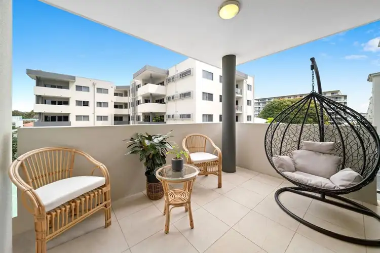 Fourth view of Homely unit listing, 19/150 Middle Street, Cleveland QLD 4163