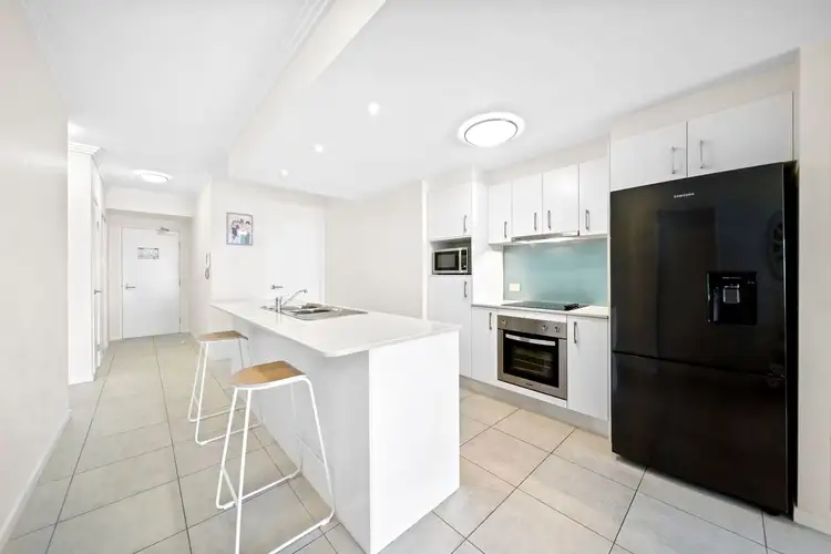 Sixth view of Homely unit listing, 19/150 Middle Street, Cleveland QLD 4163