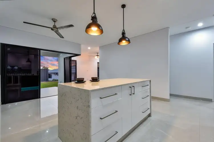 Fourth view of Homely house listing, 10 Blackspear Court, Zuccoli NT 832