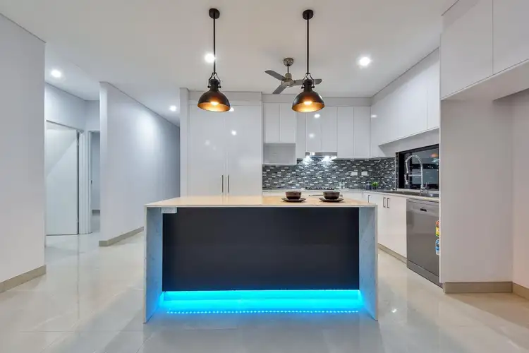 Fifth view of Homely house listing, 10 Blackspear Court, Zuccoli NT 832