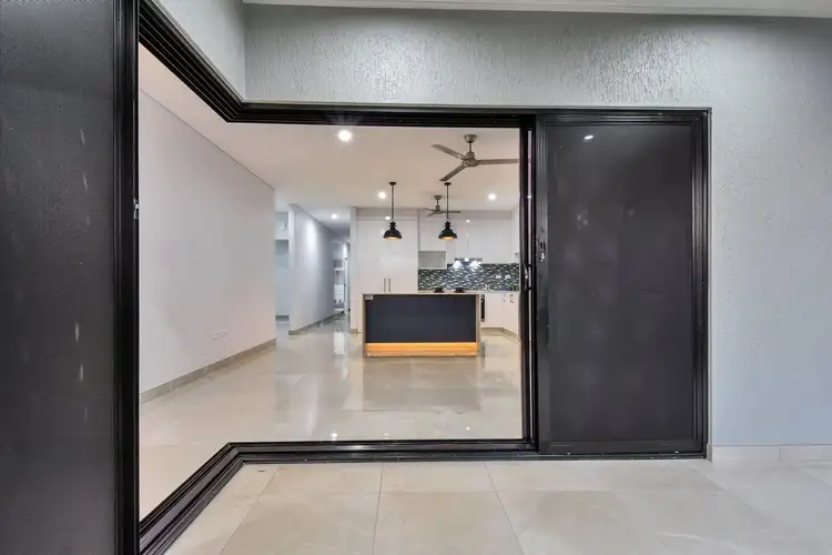 Seventh view of Homely house listing, 10 Blackspear Court, Zuccoli NT 832
