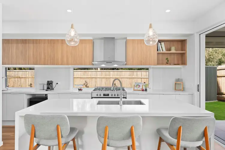 Third view of Homely house listing, 2 Radiance Crescent, Thornlands QLD 4164