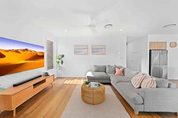 Sixth view of Homely house listing, 2 Radiance Crescent, Thornlands QLD 4164