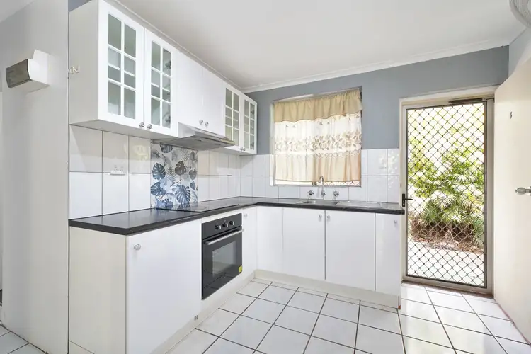 3/7 Nation Crescent, Coconut Grove NT 810