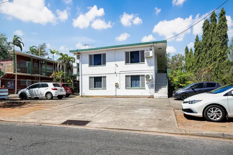 Second view of Homely unit listing, 3/7 Nation Crescent, Coconut Grove NT 810