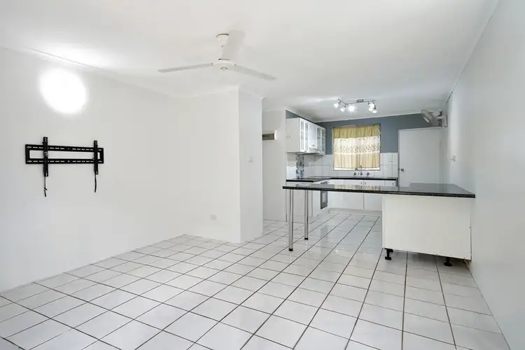 Third view of Homely unit listing, 3/7 Nation Crescent, Coconut Grove NT 810