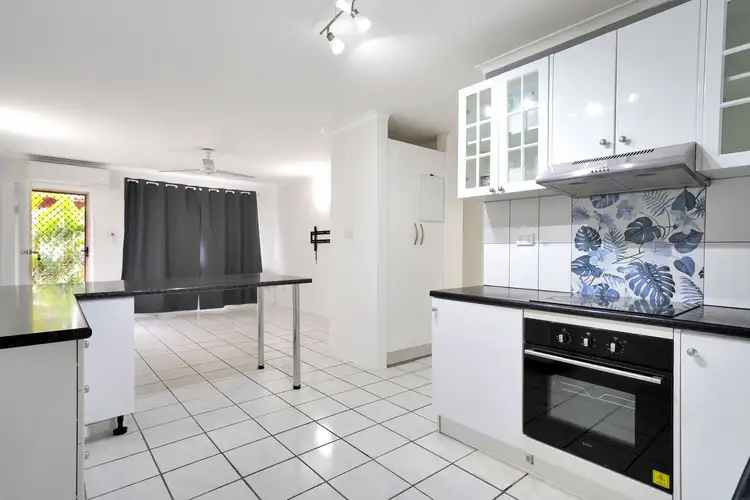 Fifth view of Homely unit listing, 3/7 Nation Crescent, Coconut Grove NT 810