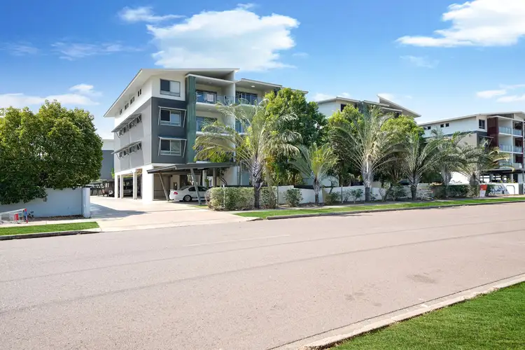 29/15 Fairweather Crescent, Coolalinga NT 839