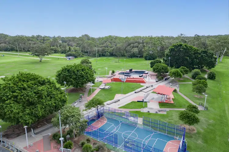 Fifth view of Homely townhouse listing, Unit 4/122 Mount Cotton Road, Capalaba QLD 4157