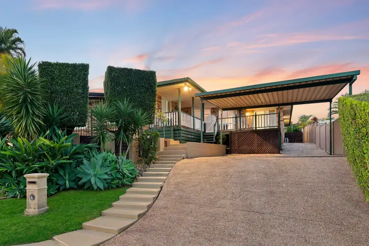 Third view of Homely house listing, 18 Montgomery Drive, Wellington Point QLD 4160