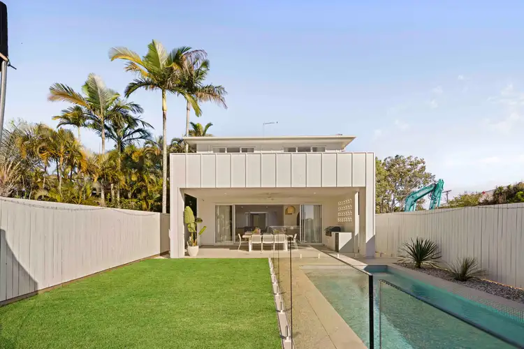 Second view of Homely house listing, 8 Fogarty Street, Cleveland QLD 4163