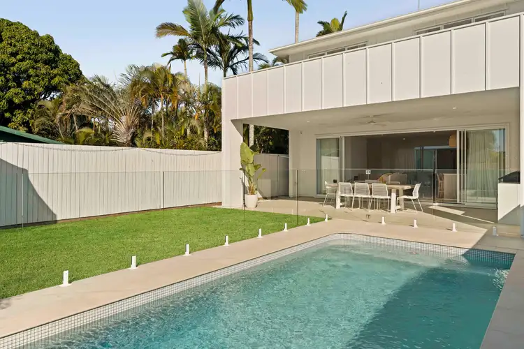 Third view of Homely house listing, 8 Fogarty Street, Cleveland QLD 4163