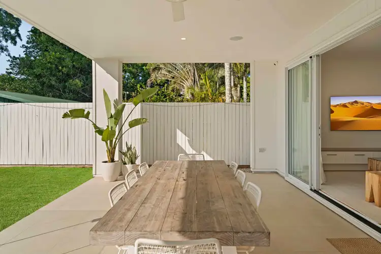 Fourth view of Homely house listing, 8 Fogarty Street, Cleveland QLD 4163