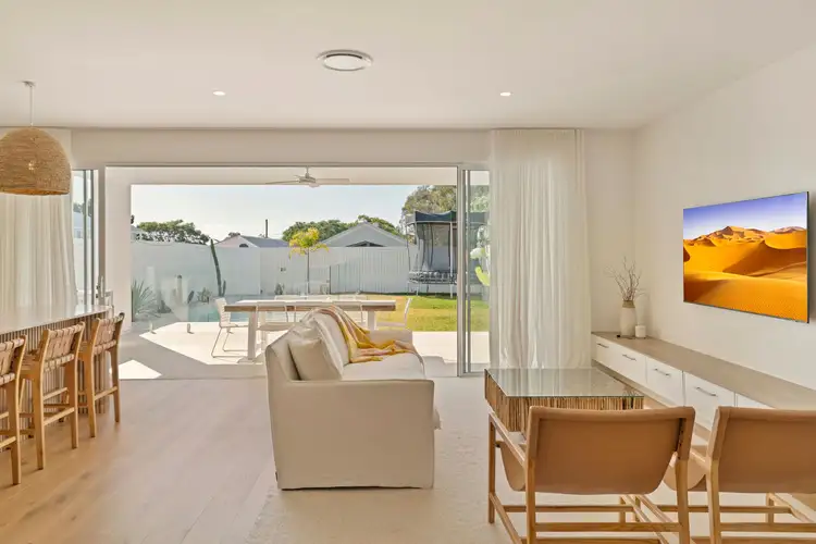 Fifth view of Homely house listing, 8 Fogarty Street, Cleveland QLD 4163
