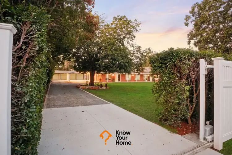 Fourth view of Homely rural property listing, 1 Stubbin Street, Belivah QLD 4207